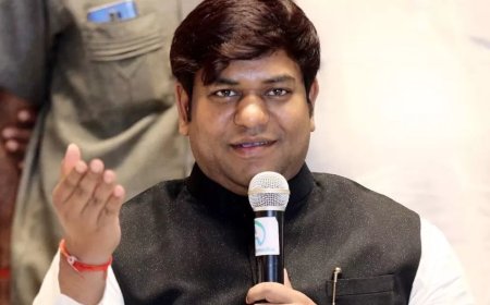 Mukesh Sahani: ’10 हजार में क्या मिलता है, बिहार सरकार मिलता है’, मुकेश सहनी बोले- जीविका दीदियों को नहीं मिले 2 लाख फिर तो…