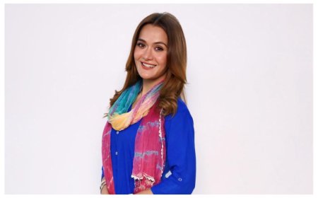 Ranchi Actress Aradhana Sharma: अभिनेत्री ने बताया लोग मां को ताने देते थे बेटी को नचनिया बनाना है