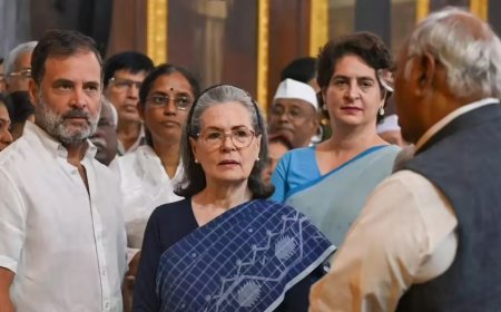 बिहार में ’अंडा’ मिला फिर भी कितनी विनम्र थी कांग्रेस 