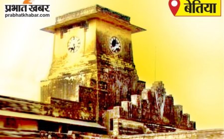 Bettaih : स्टूडेंट क्रेडिट कार्ड से पढ़ाई कर पैसा नहीं लौटाने वाले 1412 छात्रों की संपत्ति जब्त करने की तैयारी