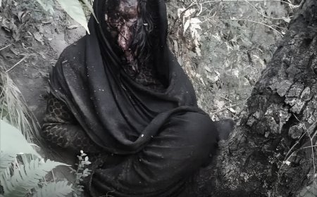 घास लेने गई महिला को भालू ने नोचा, रातभर तड़पती रही—AIIMS ऋषिकेश रेफ़र