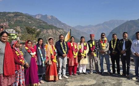 महिलाओं के हाथ में रहेगी 281 सहकारी समितियों की कमान