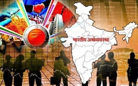 नागरिक अपने कर्तव्य निभाकर तेज कर सकते हैं आर्थिक विकास की रफ़्तार