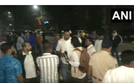 कोलकाता में SIR पर घमासान: बीजेपी-TMC भिड़े, BLO मौतें और दबाव पर गरमाया सियासी पारा