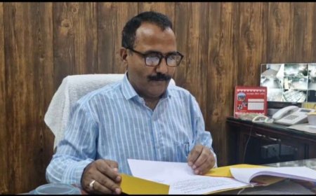 हल्द्वानी : सोशल मीडिया पर वायरल वीडियो पर डीएम ने बैठाई जांच,होगी कड़ी कार्रवाई…