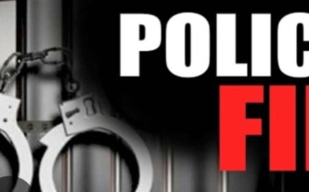 देहरादून : पेपर लीक मामले में असिस्टेंट प्रोफेसर गिरफ्तार,सीबीआई जांच में हुई पहली कार्यवाही…