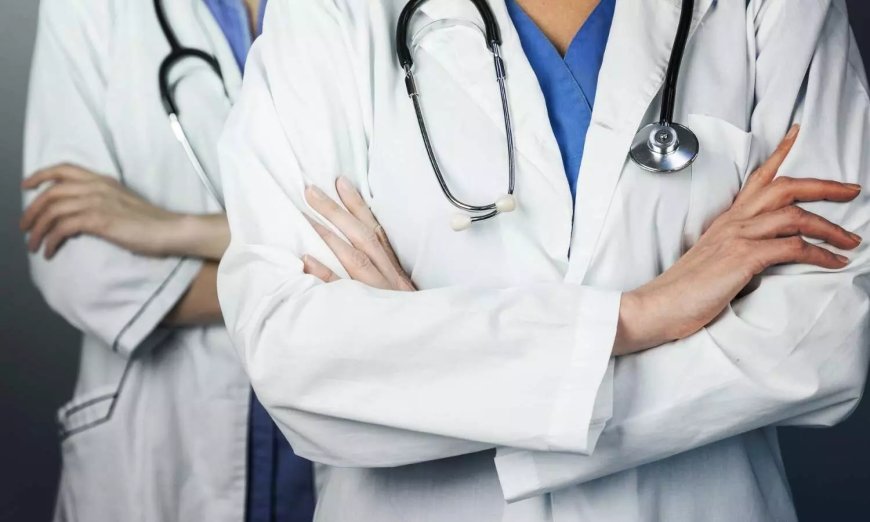 Uttarakhand News: डॉक्टरों के 287 पदों पर जल्द होगी भर्ती । चयन बोर्ड को भेजा प्रस्ताव