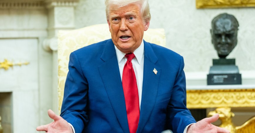 इधर जाऊं, या उधर… बीच चौराहे पर आकर सोच रहे ट्रंप