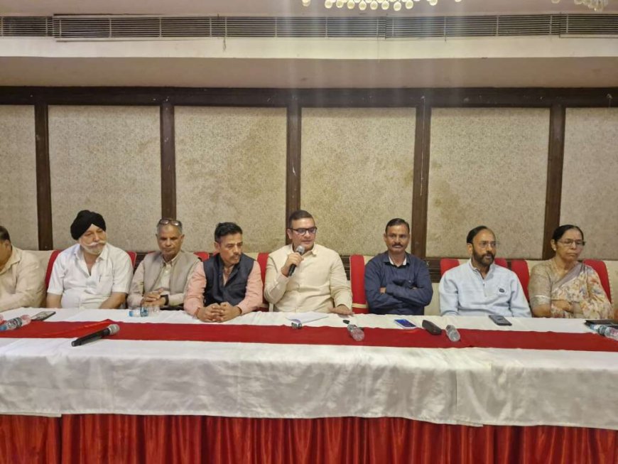 हल्द्वानी : विधायक सुमित ने बेतहाशा बढ़े हुए सर्किल रेट समेत कई विषयों पर सरकार को घेरा…