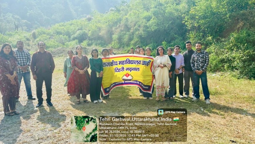 खाड़ी में “रन फॉर यूनिटी” कार्यक्रम आयोजित