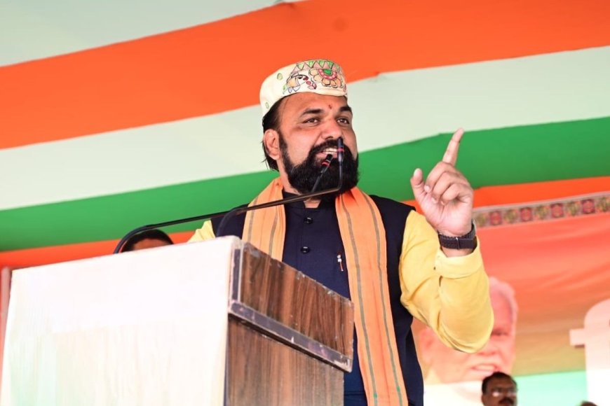 Bihar Election 2025 : बिहार विधानसभा चुनाव के पहले चरण की वोटिंग खत्म, सम्राट बोले- NDA 100 सीटों पर आगे 