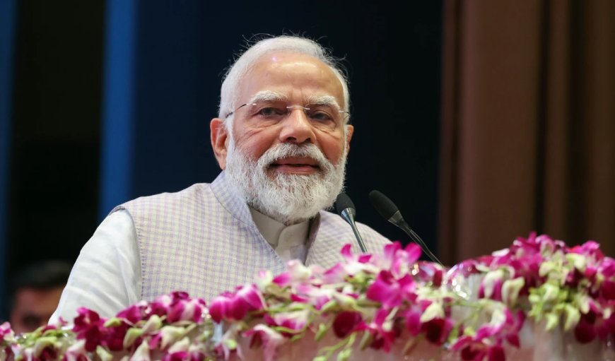 सबके लिए सुलभ हो न्याय: PM मोदी बोले- यही है सामाजिक न्याय का असली आधार