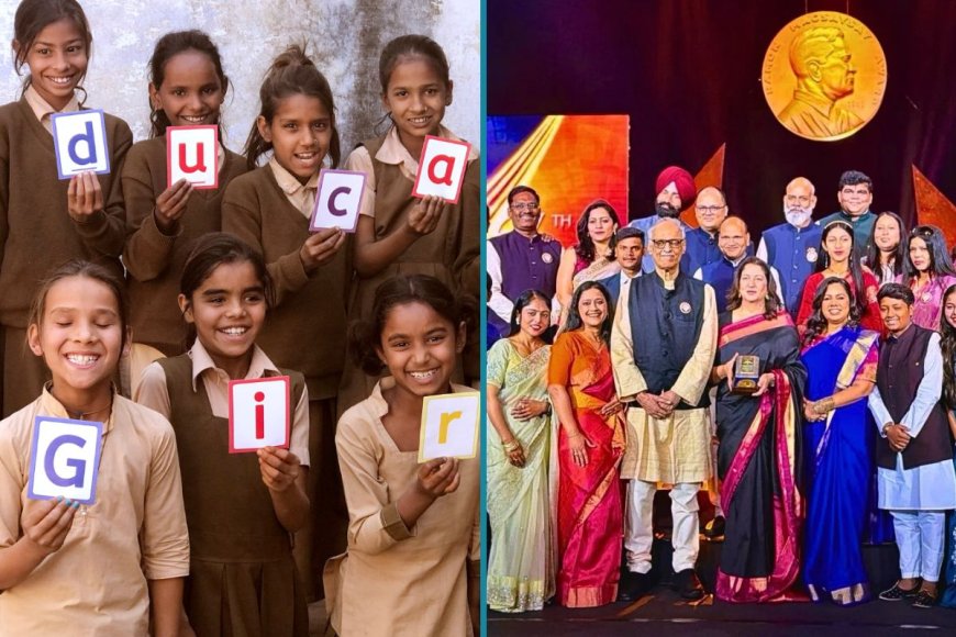 Educate Girls: घर-घर जाकर 20 लाख बेटियों को स्कूल भेजा, भारत की इस संस्था ने जीता रेमन मैग्सेसे; पढ़िए पूरी कहानी