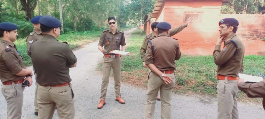 देहरादून : रजत जयंती उत्सव में पीएम मोदी के कार्यक्रम में ट्रैफिक प्लान रहा शानदार,एसपी ट्रैफिक लोकजीत सिंह और उनकी टीम ने किया शानदार ट्रैफिक मैनजमेंट…