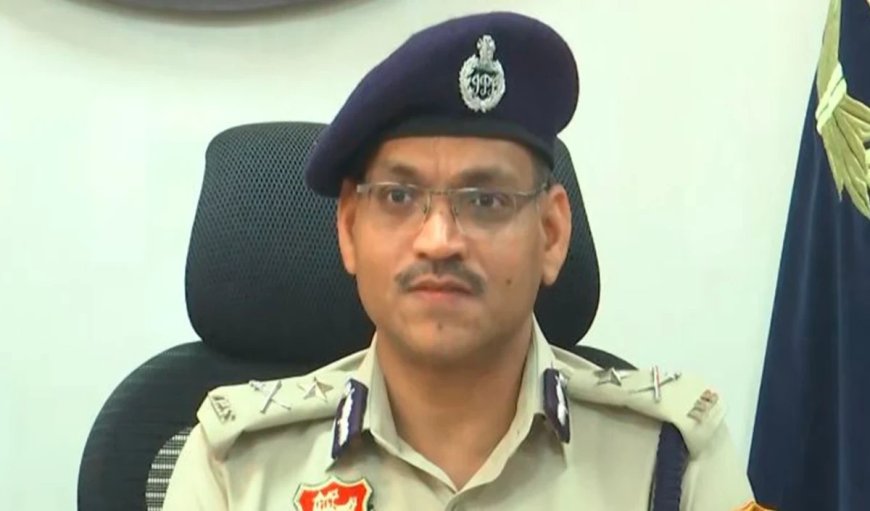 फरीदाबाद में जैश कनेक्शन! J&K के 2 डॉक्टर 350 किलो विस्फोटक, AK-47 के साथ गिरफ्तार