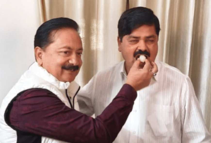 कांग्रेस के बाद भाजपा की आधी अधूरी कैबिनेट लेगी पूर्ण आकार