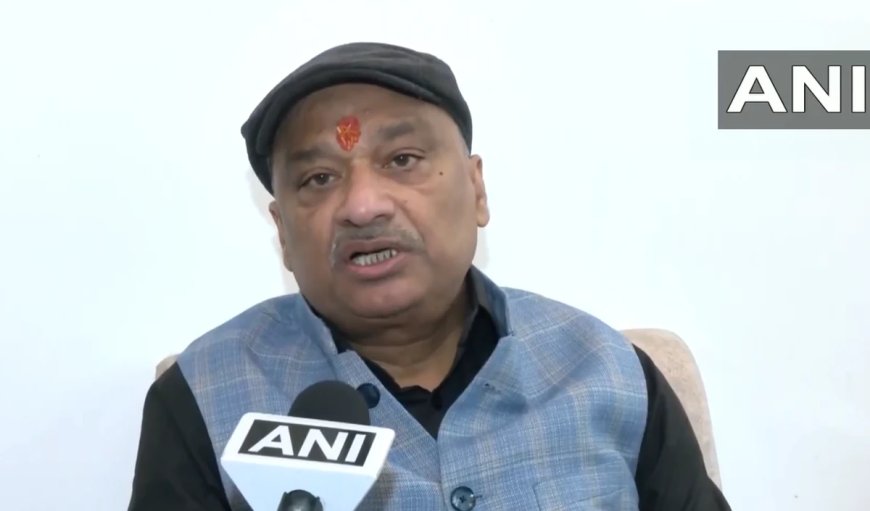 बिहार में 2020 दोहराने की कोशिश हुई तो नेपाल-बांग्लादेश जैसा होगा अंजाम: RJD नेता की चेतावनी