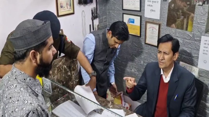 हल्द्वानी में फर्जी निवास प्रमाण पत्र रैकेट का भंडाफोड़, कुमाऊं कमिश्नर ने की बड़ी कार्रवाई