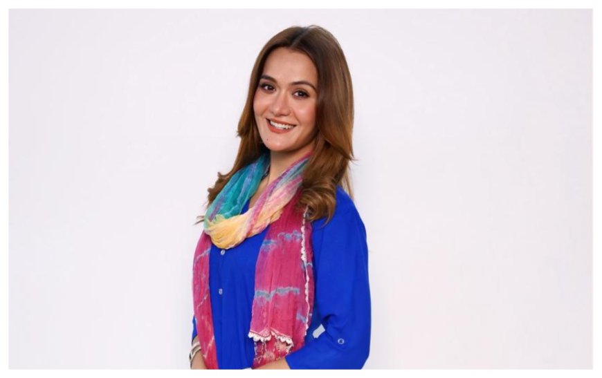 Ranchi Actress Aradhana Sharma: अभिनेत्री ने बताया लोग मां को ताने देते थे बेटी को नचनिया बनाना है