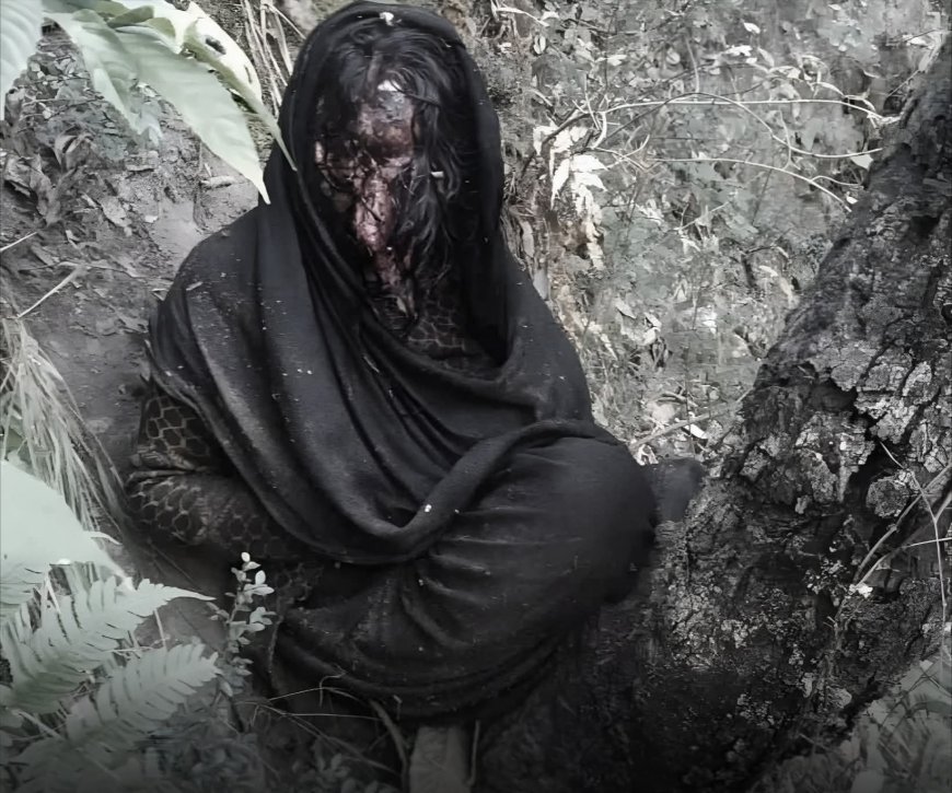 घास लेने गई महिला को भालू ने नोचा, रातभर तड़पती रही—AIIMS ऋषिकेश रेफ़र