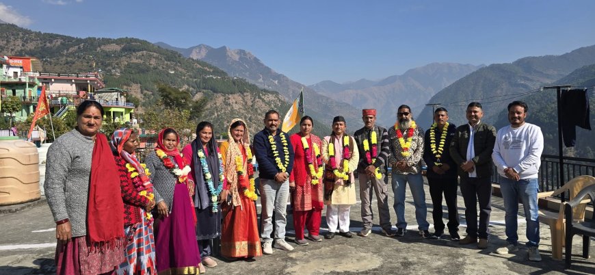 महिलाओं के हाथ में रहेगी 281 सहकारी समितियों की कमान