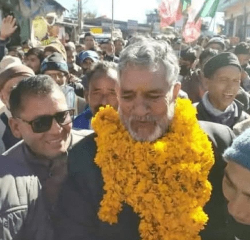 फील्ड मार्शल! क्यों सो गये दास्तां कहते-कहते?