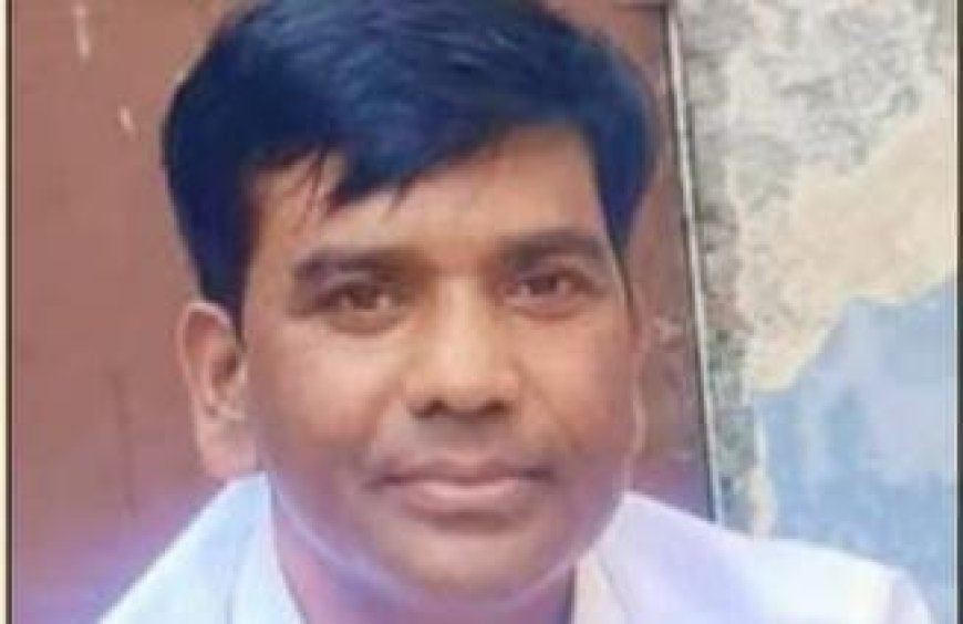 केदारघाटी के द्वारिका प्रसाद को मिला ‘लोक सेवा विभूषण सम्मान 2025’, प्रशासन में दो दशक की निष्ठा का सम्मान