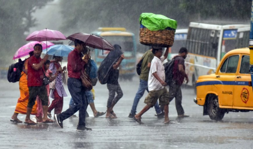 Cyclone Ditwah High Alert | भारी बारिश और तूफान का अलर्ट! पुडुचेरी विश्वविद्यालय ने स्थगित कीं परीक्षाएं, छात्र हुए परेशान