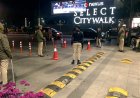 New Year पर Delhi Police का Mega Plan, चप्पे-चप्पे पर जवान, हुड़दंग मचाया तो सीधा Action