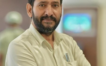 फर्जी निवास और जाति प्रमाणपत्र घोटाले पर कड़ी कार्रवाई की मांग, दोषी अधिकारियों पर राष्ट्रवादी रीजनल पार्टी का निशाना