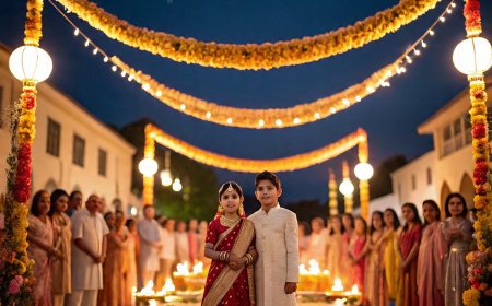 Child Marriage: बाल विवाह पर रोकथाम के लिए तीन चरण में चलेगा 100 दिवसीय अभियान