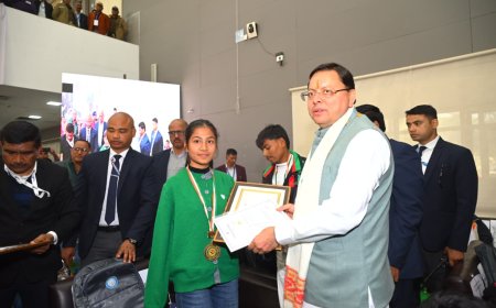 दिव्यांग जन दिव्यांग नहीं, समाज के दिव्य-अंग हैं-मुख्यमंत्री