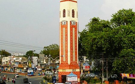 अब रहने लायक नही रहा दून।  देश के सबसे प्रदूषित शहरों मे शुमार