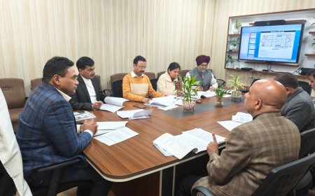 हेल्थ सेक्टर-56 प्रकार की स्वास्थ्य सेवाओं को मिली मान्यता