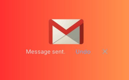 गलती से भेज दिया ईमेल? ऐसे रोकें, एडिट करें या डिलीट