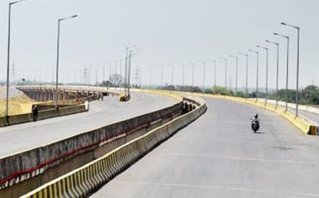 Bihar Four Lane News: हाजीपुर-छपरा फोरलेन का निर्माण फिर होगा शुरू, जानिये कब तक बनकर हो जायेगा तैयार