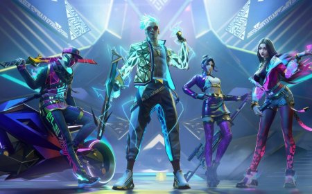 Free Fire MAX Redeem Codes 9 December: आज के कोड्स हुए रिलीज, एक्सपायर होने से पहले पाएं फ्री एक्सक्लूसिव रिवॉर्ड्स