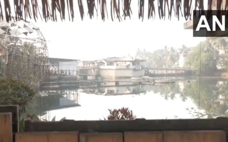 Go Nightclub Tragedy: 25 मौतें, अवैध निर्माण और सुरक्षा लापरवाही उजागर