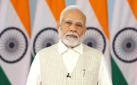 IndiGo संकट पर पीएम मोदी का संकेत: इंडिगो संकट पर सख्त रुख, यात्रियों को परेशानी नहीं होनी चाहिए