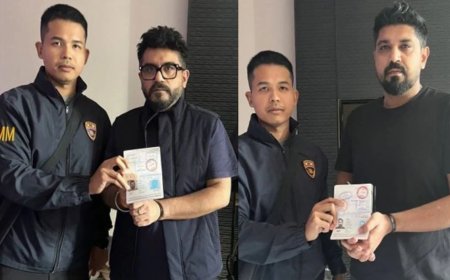 Goa nightclub fire: लूथरा ब्रदर्स ने भारत लौटकर जांच में सहयोग का भरोसा दिया