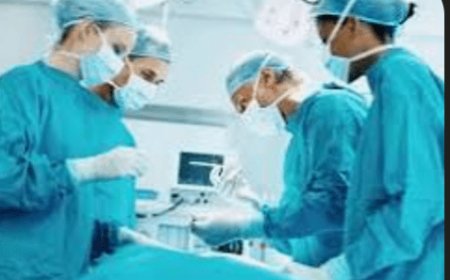 ‘मल्टी ऑर्गन ट्रांसप्लांटेशन सर्जरी विभाग’ की स्थापना का अनुरोध