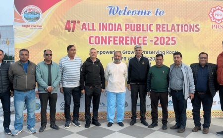 जनसंपर्क के ‘महाकुंभ’ में ज्वलंत मुद्दों का गवाह बनेगा देहरादून