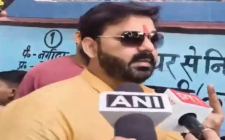 पवन सिंह को लॉरेंस बिश्नोई ने धमकी नहीं दी, गैंगस्टर हरि बॉक्सर ने कहा- हम तो उन्हें जानते तक नहीं