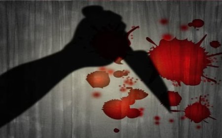 बड़ी खबर : यहां मौत पर हुआ बवाल, धारा 163 लागू