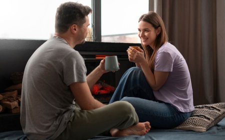 सुबह की ये 8 आदतें बदलेगी आपकी लव लाइफ, रिश्ता होगा मजबूत, पार्टनर बोलेगा- भगवान ऐसी किस्मत सबको दें