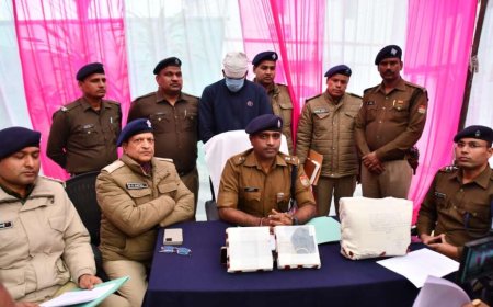 रामनगर : घर और रिजॉर्ट में हुई चोरी का एसएसपी ने किया खुलासा,30 लाख से अधिक बेशकीमती सोने के जेवरात सहित 12 लाख नगद बरामद…