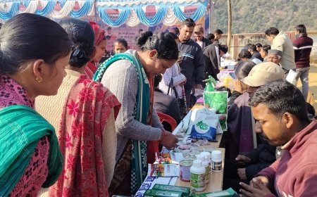 प्रदेशभर में ‘जन-जन की सरकार, जन-जन के द्वार’ अभियान शुरू