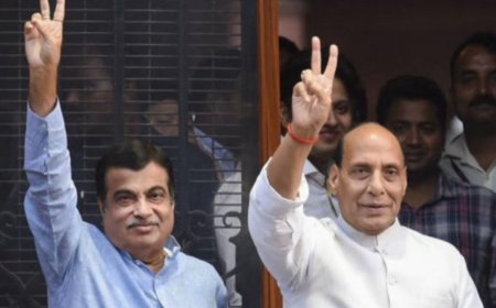 नितिन को कमान से किनका ईगो हर्ट होगा