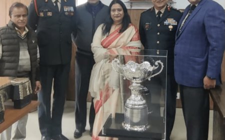 स्व.शरद धूलिया की स्मृति में फुटबॉल प्रतियोगिता होगी