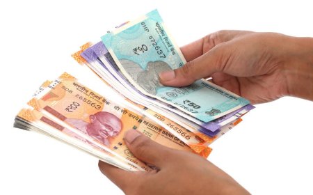 2026 में निजी क्षेत्र के कर्मचारियों को मिल सकती है औसतन 9% सैलरी वृद्धि